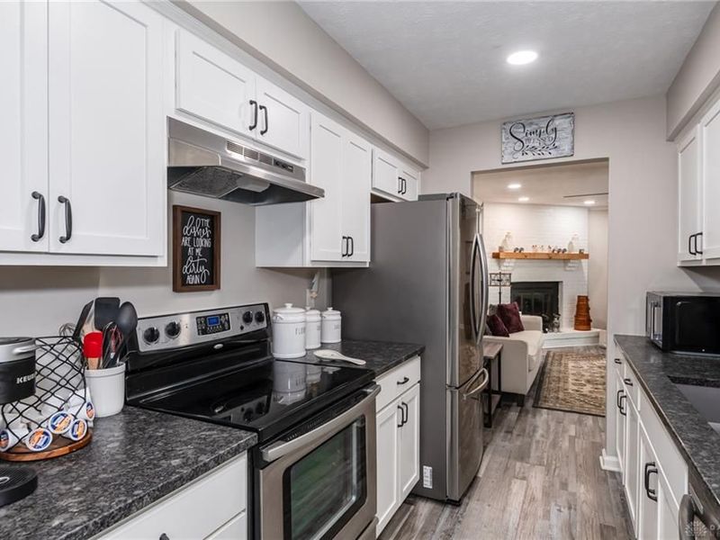 1346 Whispering Woods Drive, Unit A, West Carrollton, OH 45449 Photo 18