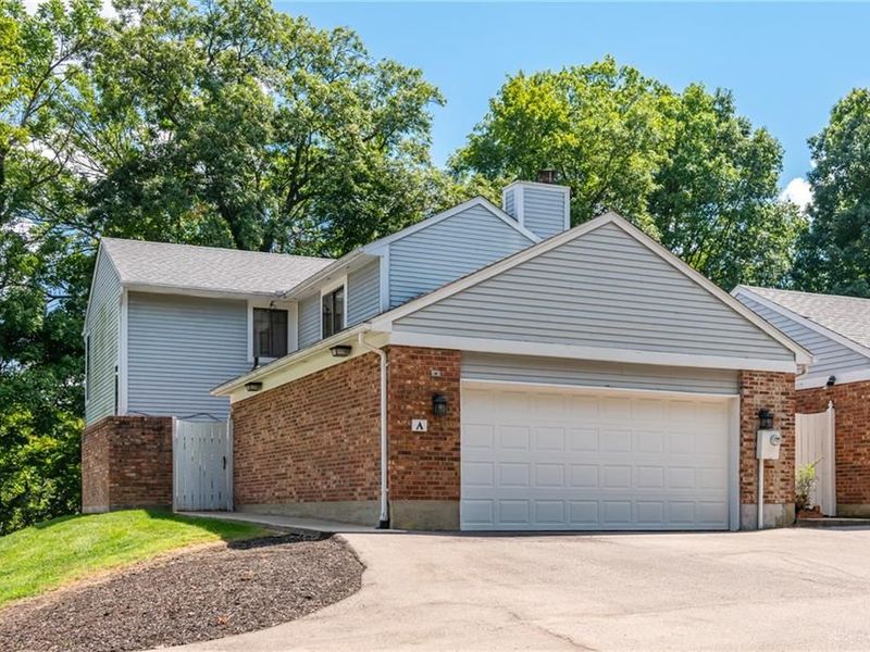 1346 Whispering Woods Drive, Unit A, West Carrollton, OH 45449 Photo 2