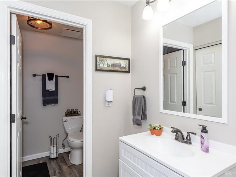 1346 Whispering Woods Drive, Unit A, West Carrollton, OH 45449 Photo 24