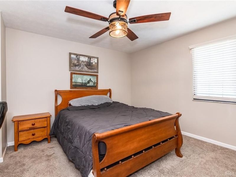 1346 Whispering Woods Drive, Unit A, West Carrollton, OH 45449 Photo 27