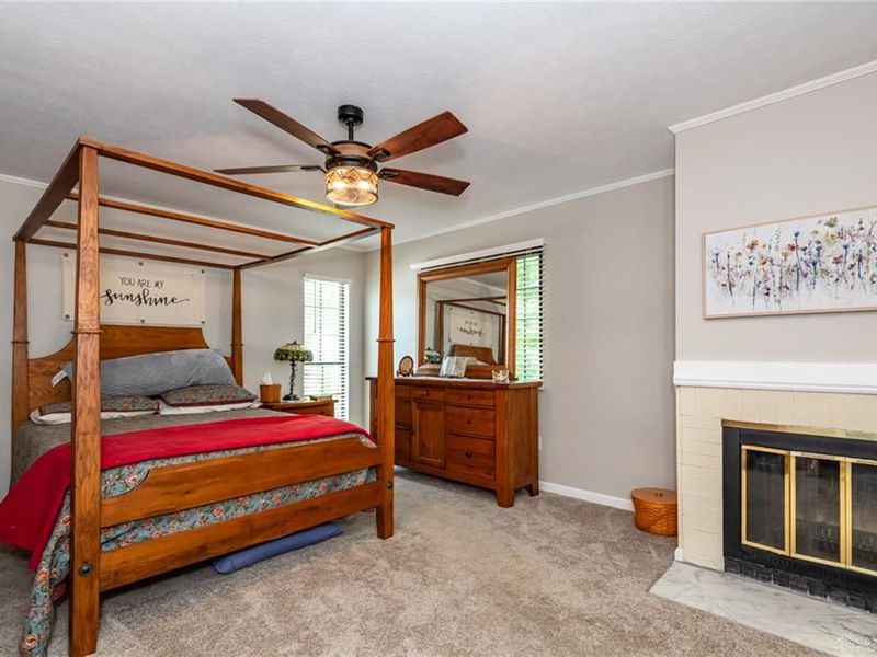 1346 Whispering Woods Drive, Unit A, West Carrollton, OH 45449 Photo 28