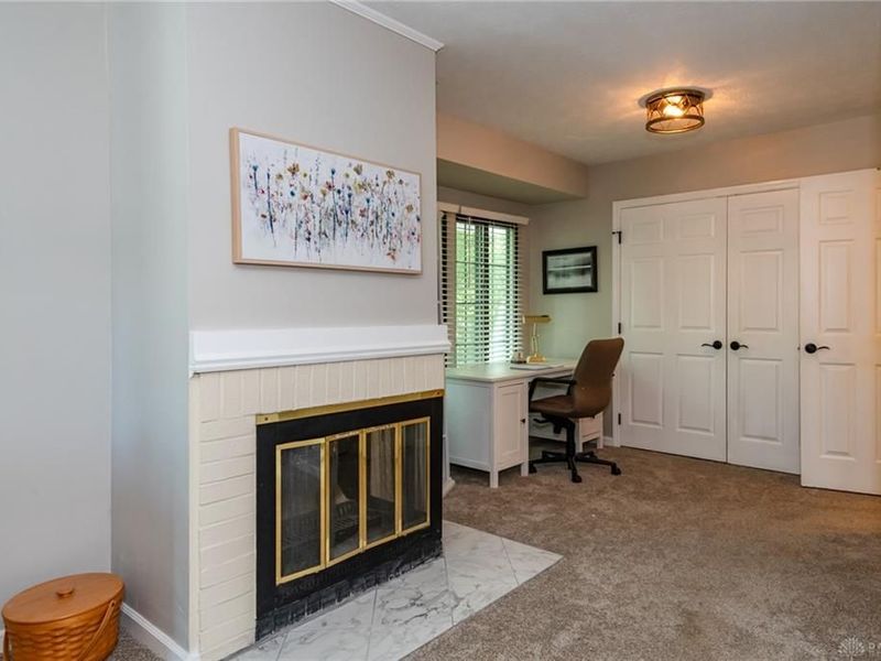 1346 Whispering Woods Drive, Unit A, West Carrollton, OH 45449 Photo 29