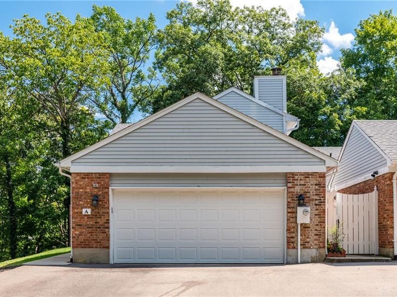 1346 Whispering Woods Drive, Unit A, West Carrollton, OH 45449 Photo 3
