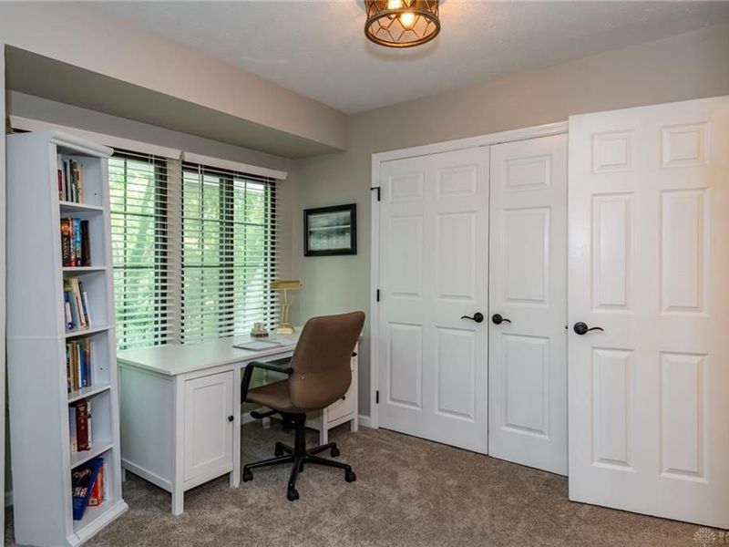1346 Whispering Woods Drive, Unit A, West Carrollton, OH 45449 Photo 30