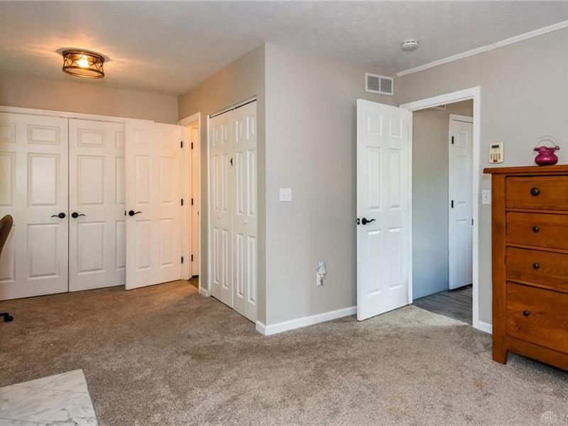 1346 Whispering Woods Drive, Unit A, West Carrollton, OH 45449 Photo 31
