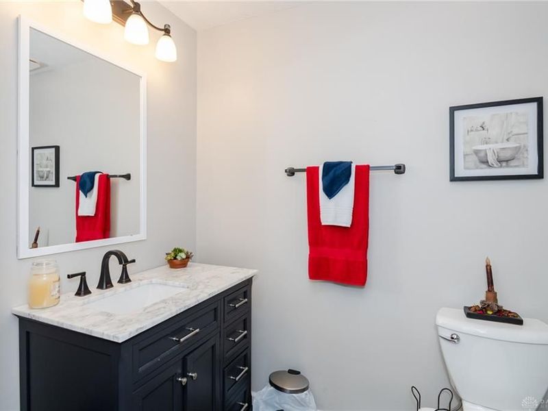 1346 Whispering Woods Drive, Unit A, West Carrollton, OH 45449 Photo 32