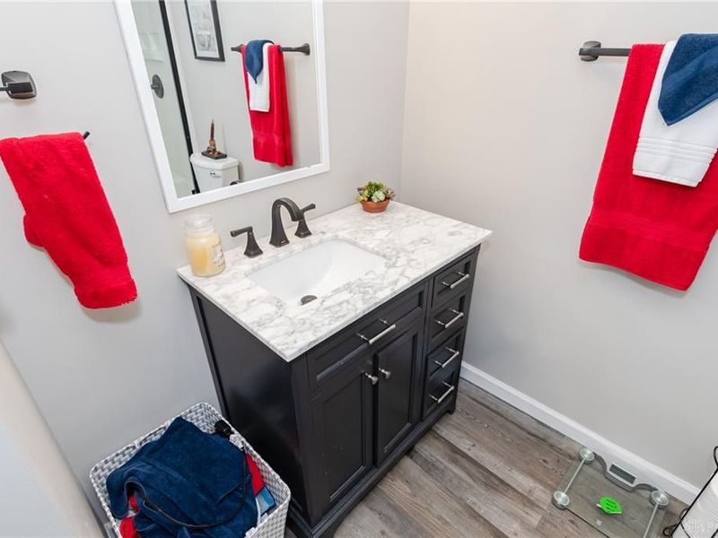 1346 Whispering Woods Drive, Unit A, West Carrollton, OH 45449 Photo 34