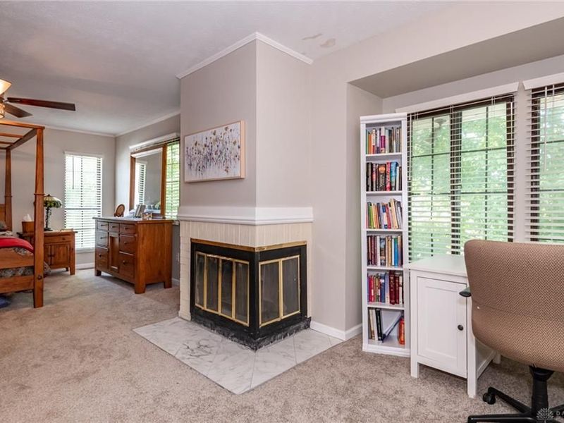 1346 Whispering Woods Drive, Unit A, West Carrollton, OH 45449 Photo 35