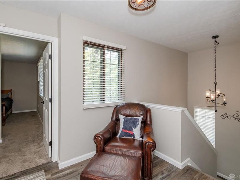 1346 Whispering Woods Drive, Unit A, West Carrollton, OH 45449 Photo 36