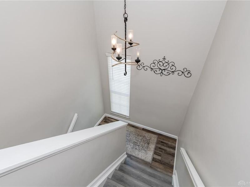 1346 Whispering Woods Drive, Unit A, West Carrollton, OH 45449 Photo 37
