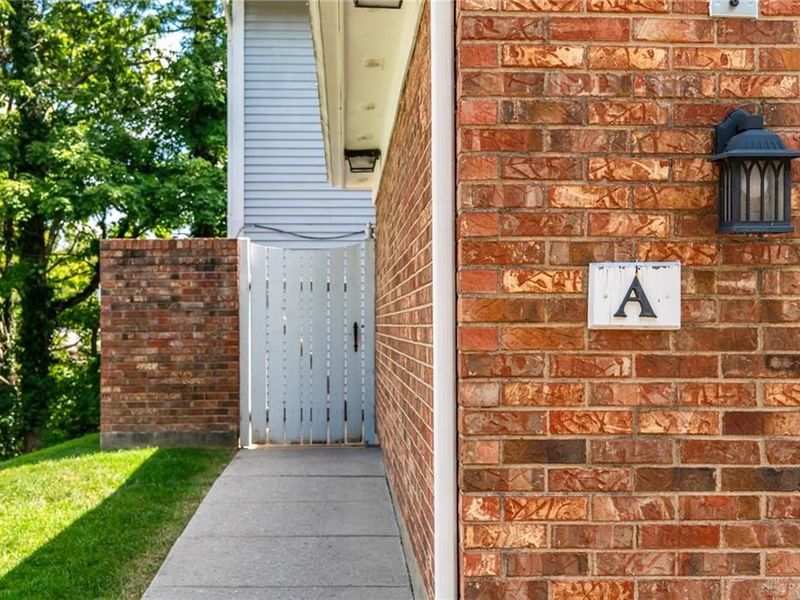 1346 Whispering Woods Drive, Unit A, West Carrollton, OH 45449 Photo 4