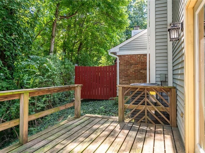 1346 Whispering Woods Drive, Unit A, West Carrollton, OH 45449 Photo 40