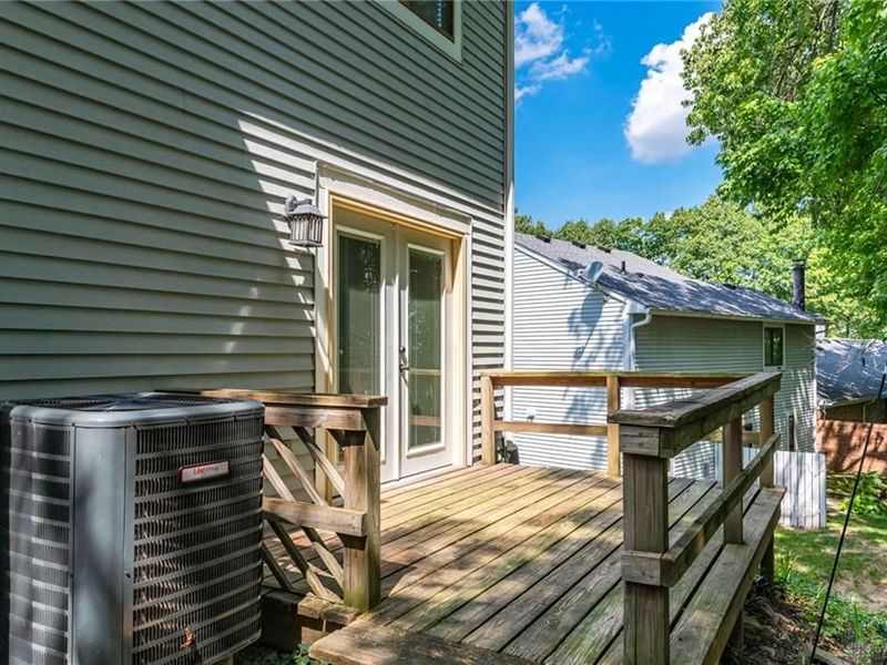 1346 Whispering Woods Drive, Unit A, West Carrollton, OH 45449 Photo 41