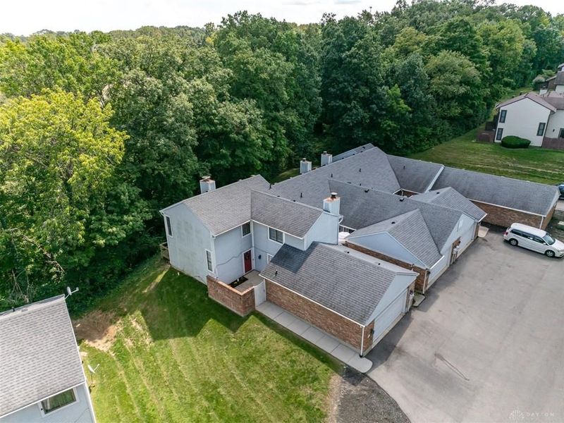 1346 Whispering Woods Drive, Unit A, West Carrollton, OH 45449 Photo 44