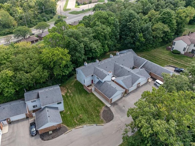 1346 Whispering Woods Drive, Unit A, West Carrollton, OH 45449 Photo 45