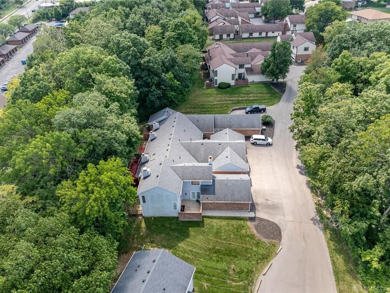 1346 Whispering Woods Drive, Unit A, West Carrollton, OH 45449 Photo 46