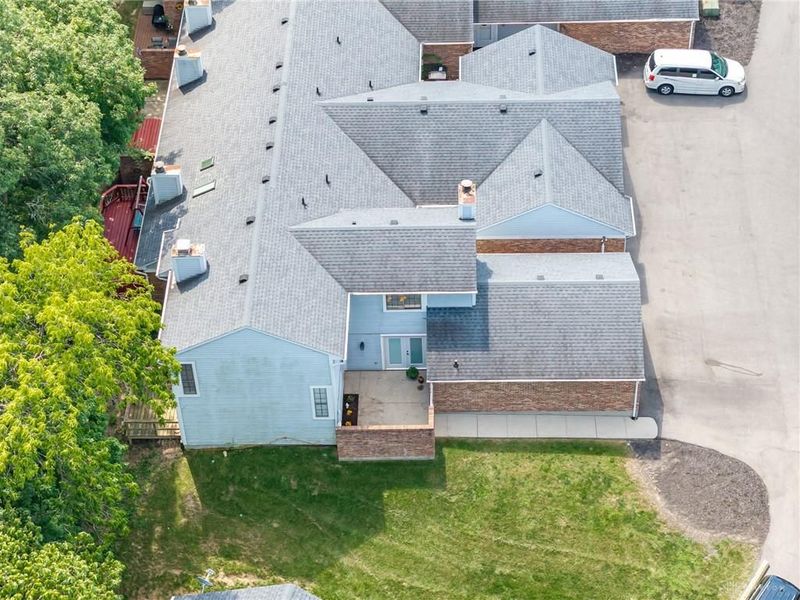 1346 Whispering Woods Drive, Unit A, West Carrollton, OH 45449 Photo 47