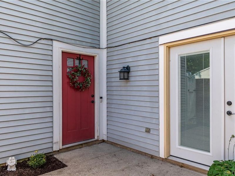 1346 Whispering Woods Drive, Unit A, West Carrollton, OH 45449 Photo 5