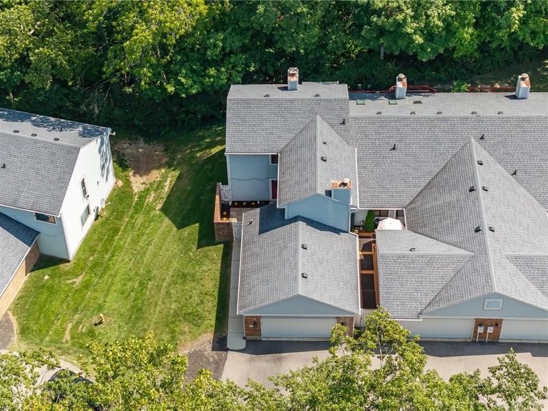 1346 Whispering Woods Drive, Unit A, West Carrollton, OH 45449 Photo 50