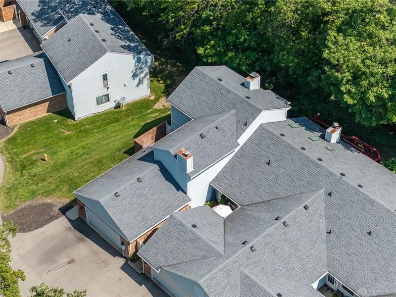1346 Whispering Woods Drive, Unit A, West Carrollton, OH 45449 Photo 51