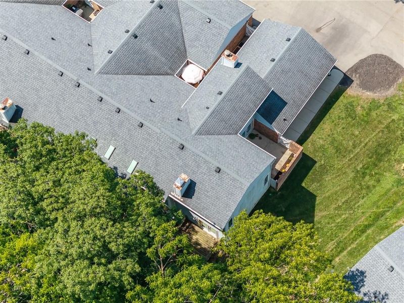 1346 Whispering Woods Drive, Unit A, West Carrollton, OH 45449 Photo 54