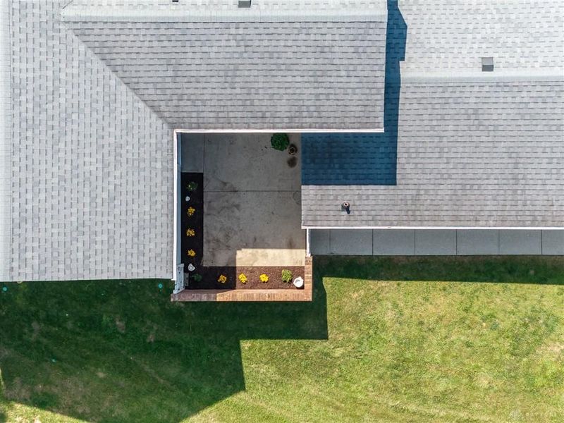 1346 Whispering Woods Drive, Unit A, West Carrollton, OH 45449 Photo 55