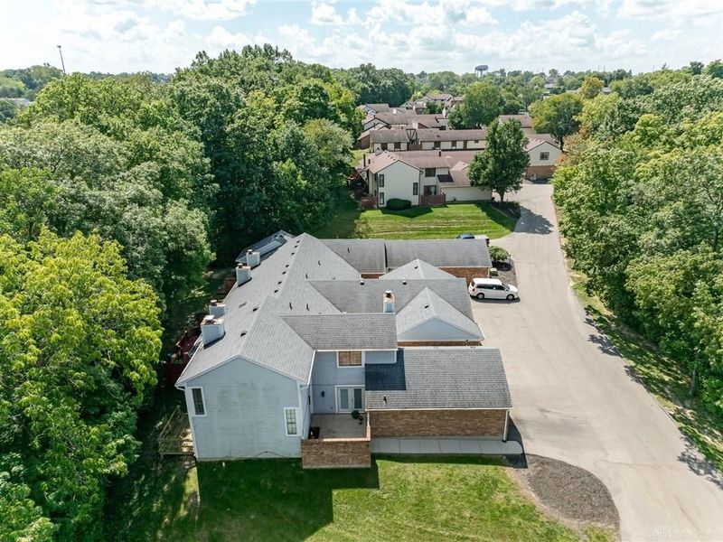 1346 Whispering Woods Drive, Unit A, West Carrollton, OH 45449 Photo 56