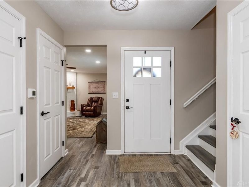 1346 Whispering Woods Drive, Unit A, West Carrollton, OH 45449 Photo 7