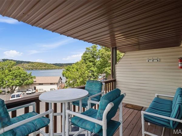 6620 Weston Point Drive , Unit G8, Osage Beach, MO 65065
