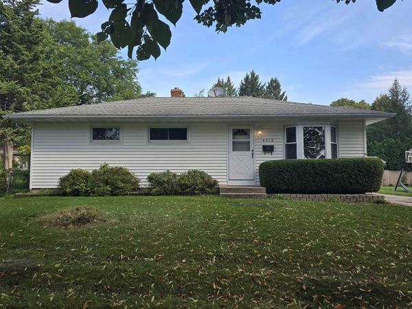 4918 Marvin Avenue, Madison, WI 53711