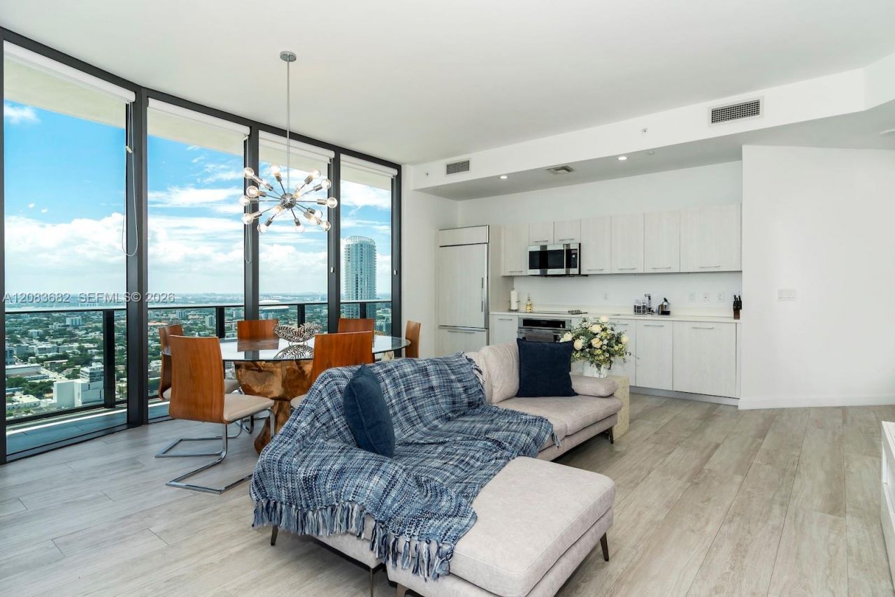 55 SW 9th St , Unit 4206, Miami, FL 33130 Photo