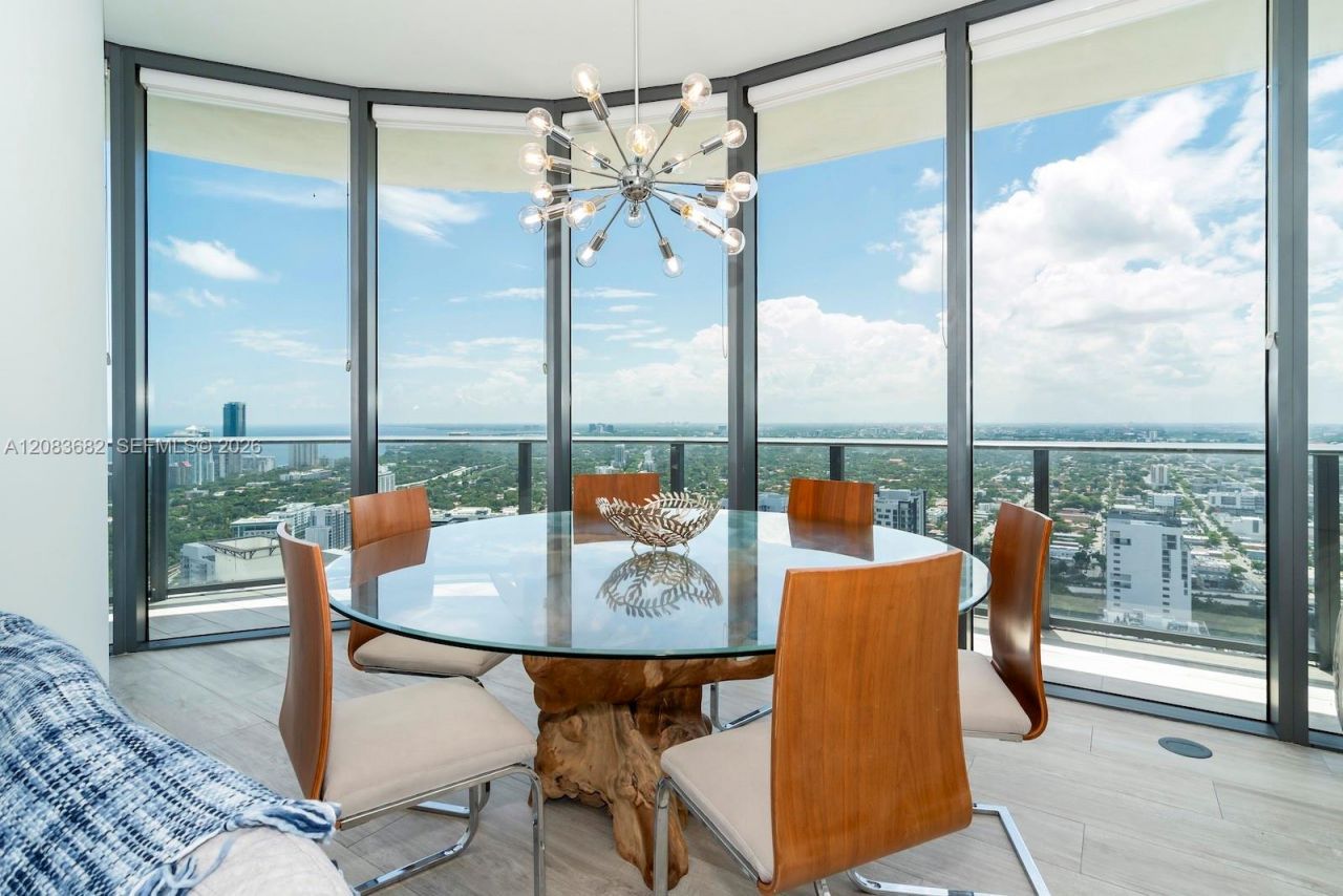 55 SW 9th St , Unit 4206, Miami, FL 33130 Photo