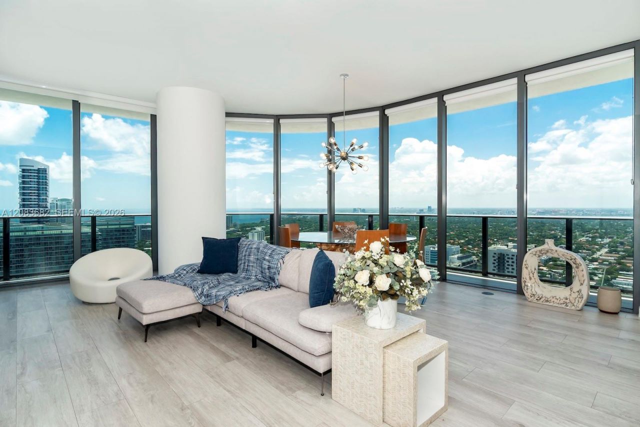 55 SW 9th St , Unit 4206, Miami, FL 33130 Photo