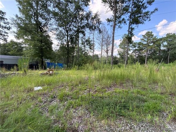 813 Wiregrass Road, Hamlet, NC 28345