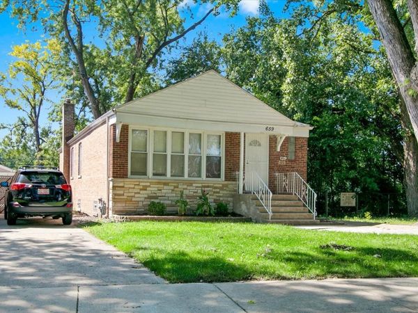 659 W 129th Place, Chicago, IL 60628