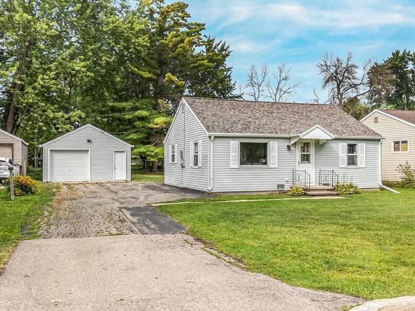 816 ELM STREET, Winneconne, WI 54986