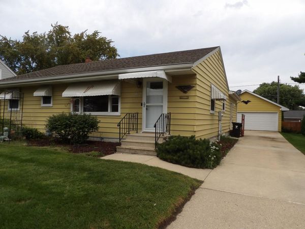1802 3rd Avenue NW, Austin, MN 55912