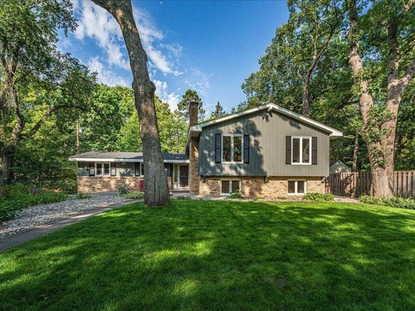 312 Griffit Street , Edina, MN 55343