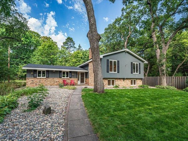 312 Griffit Street, Edina, MN 55343