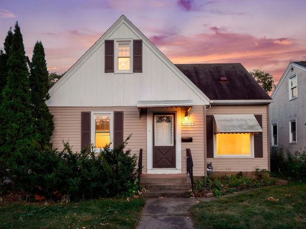 2849 Jersey Avenue S, Saint Louis Park, MN 55426