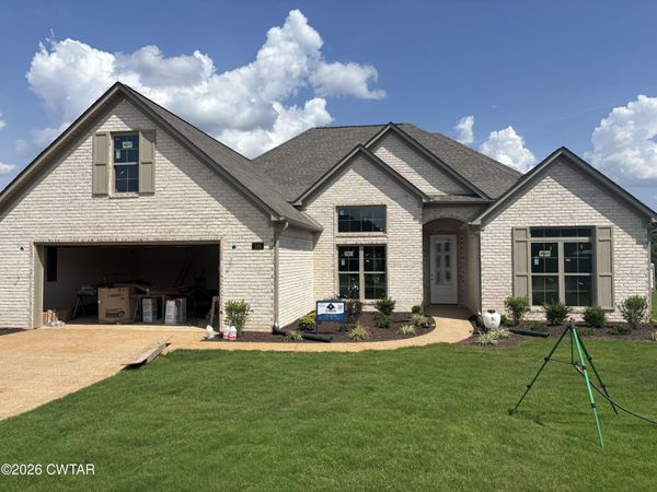 144 Roxbury Drive , Jackson, TN 38305