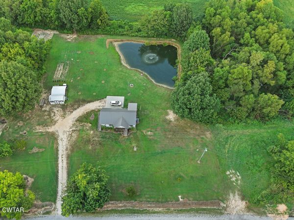 90 Daisy Donaldson Road , Humboldt, TN 38343
