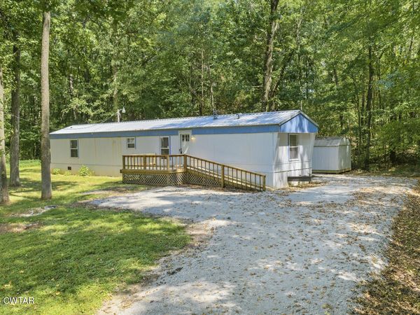 112 White Cemetery Rd , Wildersville, TN 38388