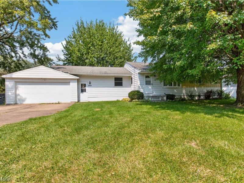3469 James Boulevard, Brunswick, OH 44212 Photo 1