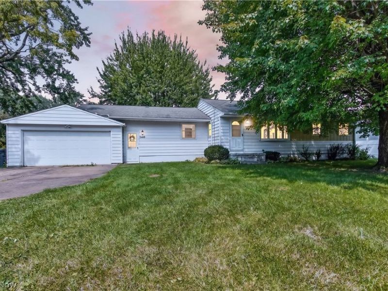 3469 James Boulevard, Brunswick, OH 44212 Photo 2