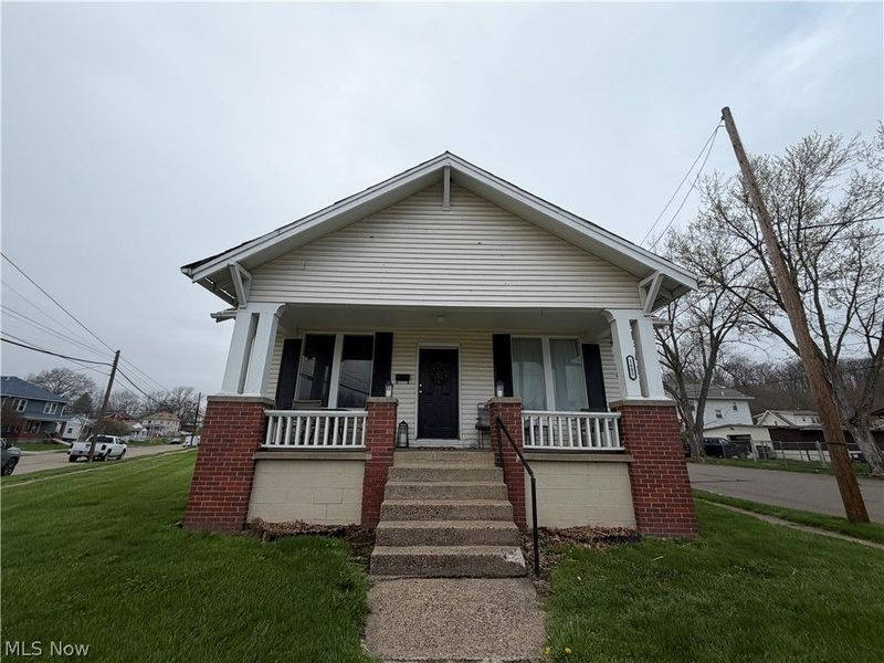 1603 Linden Avenue, Zanesville, OH 43701 Photo 1