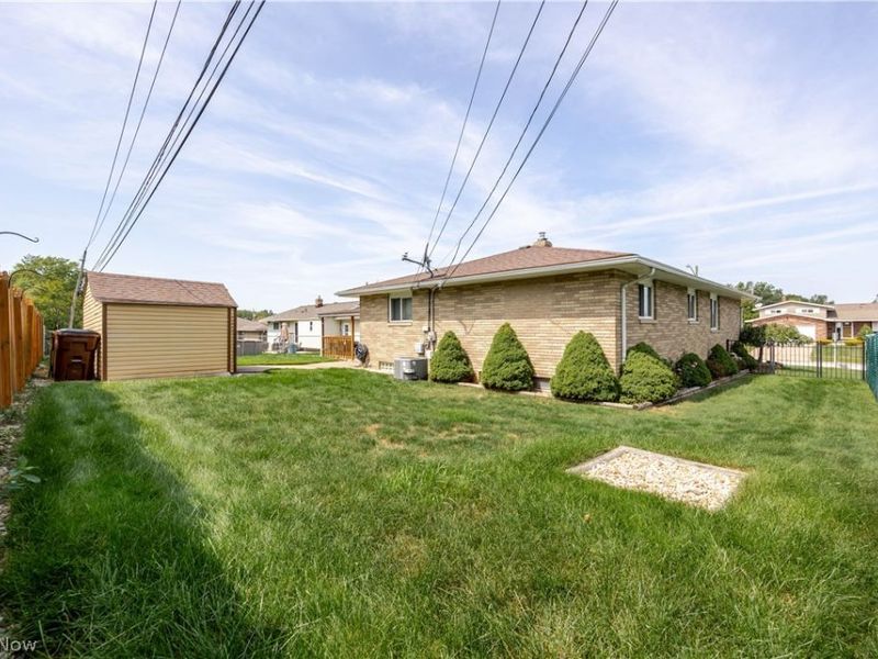 1709 Winchester Drive, Parma, OH 44134 Photo 38