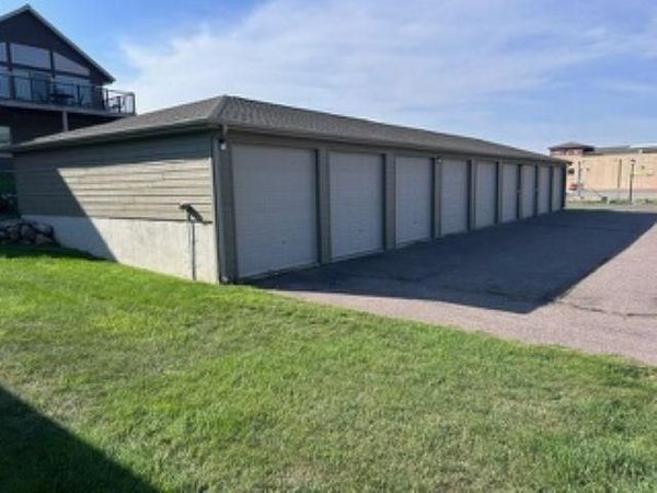 000 240th Avenue , Unit #9, Arnolds Park, IA 51331