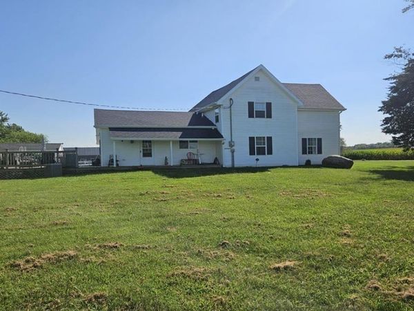 5795 W State Rd 28, Frankfort, IN 46041