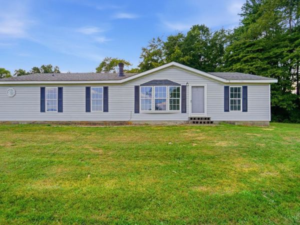 8499 Debold Koebel Road, Harlan Twp, OH 45152